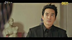 3 Drakor Song Seung Heon Jadi Detektif, Terbaru My Troublesome Star