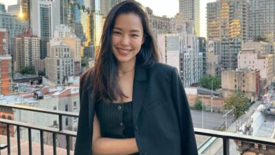 Lee Honey Lahirkan Anak Kedua, Selamat!