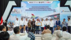 Pertamina Uji Bioavtur dari Minyak Jelantah, Tanda Awal Energi Hijau Nasional