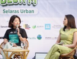 YKAN Bawa Suara Alam ke Kota-Kota Besar