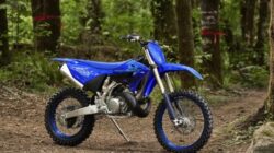 Yamaha Masih Jual Motor 2-Tak di Indonesia, Ini Modelnya