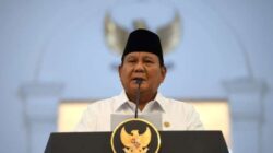 Prabowo Ubah Kabinet ESDM, Ahmad Erani Jadi Sekjen Baru