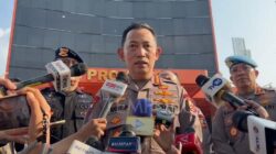 Sebanyak 50 Persen Pejabat Polisi Masih Bermasalah