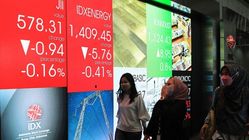 IHSG Rekor Tertinggi September 2025, Investor Tunggu Kebijakan Fiskal dan Suku Bunga 2026
