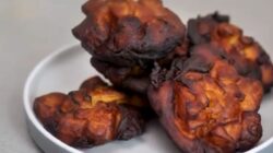 Resep Pisang Goreng Madu Renyah dan Manis, Camilan Favorit Indonesia