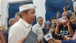 Dedi Mulyadi Ingin Jabar Bebas Kumuh dalam 3 Tahun