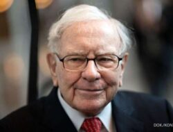 10 Aturan Buffett: Gen Z Bisa Mandiri dan Cuan Tinggi!
