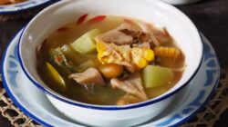 Resep Sayur Asem Segar dengan Bahan Rumah Tangga Favorit