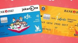 Penerima KJP dan KJMU DKI Jakarta Terancam Kehilangan Bantuan Jika Anarkis Saat Demo