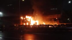 Demonstrasi di Indonesia: Refleksi Kebebasan Pers dari Jerman