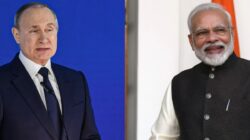 Kekuatan Baru di Dunia: Dinamika India-Tiongkok-Rusia dalam Pertemuan SCO