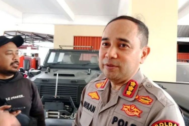 Propam Polda Jogja Periksa 10 Saksi Kematian Mahasiswa Amikom