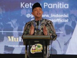 Ditantang Banyak Kasus, Pesantren Butuh Upaya Lebih untuk Percaya Publik