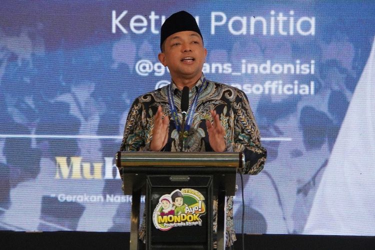 Ditantang Banyak Kasus, Pesantren Butuh Upaya Lebih untuk Percaya Publik
