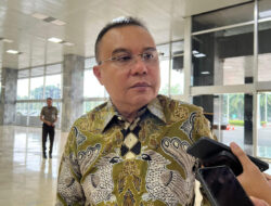 Dengar Suara Mahasiswa, Puan Bawa Perubahan DPR Dengar Suara Mahasiswa, Puan Bawa Perubahan DPR