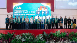 Muktamar XIV IPA Digelar, Masyhuril Khamis: Semoga Lahirkan Generasi Unggul