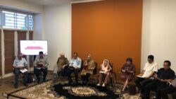 Pesan untuk Presiden Prabowo: Rakyat Murka Melihat Perilaku Elite