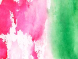 Mengapa Pink dan Hijau Selalu Terlihat Menarik? Psikologi Warna yang Menjelaskan Kekuatan Kombinasi Ini