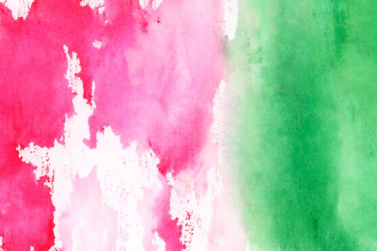 Mengapa Pink dan Hijau Selalu Terlihat Menarik? Psikologi Warna yang Menjelaskan Kekuatan Kombinasi Ini
