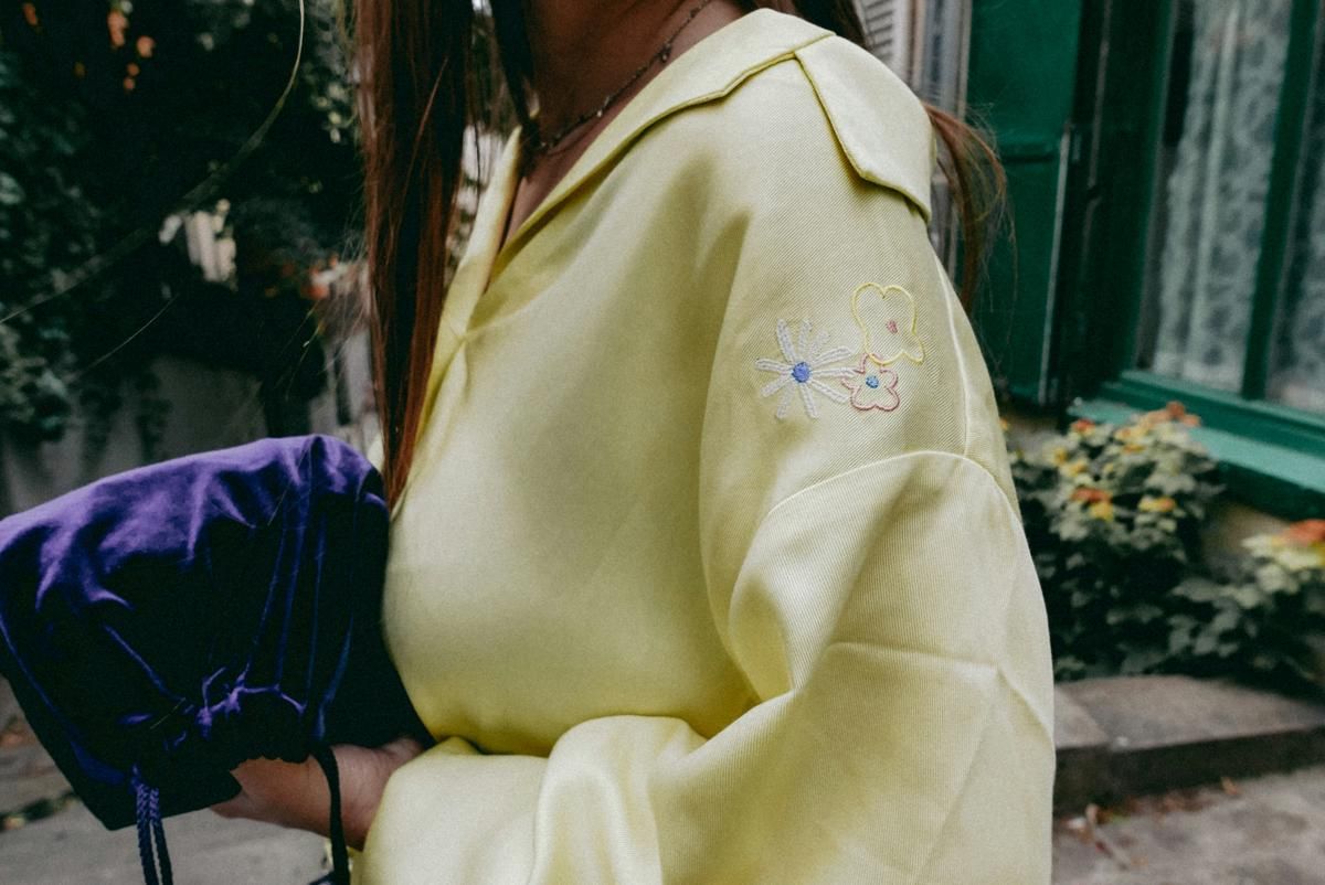 Perbedaan Warna Broken White dan Putih Tulang, Jangan Salah Pilih!
