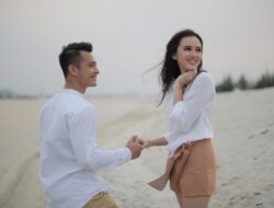 Eza Gionino Digugat Cerai, Istri Minta Penguasaan Anak Eza Gionino Digugat Cerai, Istri Minta Penguasaan Anak