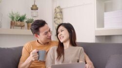 4 Cara Efektif Mengelola Keuangan Bersama Pasangan