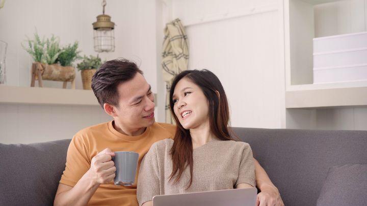 4 Cara Efektif Mengelola Keuangan Bersama Pasangan