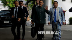 Nadiem Makarim Diperiksa Kembali Bersama Hotman dalam Kasus Chromebook