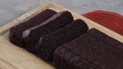 5 Tips Bolu Kukus Ketan Hitam Lembut dan Tidak Bantat