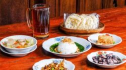 Hangat dan Nikmat: 3 Restoran Comfort Food di Jakarta yang Menggugah Selera