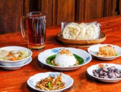 Hangat dan Nikmat: 3 Restoran Comfort Food di Jakarta yang Menggugah Selera