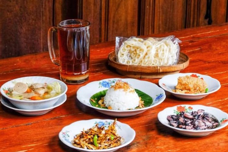 Hangat dan Nikmat: 3 Restoran Comfort Food di Jakarta yang Menggugah Selera