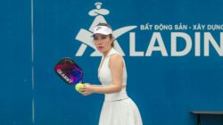 Ide Pakaian untuk Bermain Padel, Nyaman, Modis, dan Bebas Bergerak