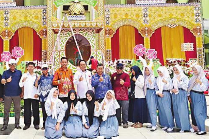 MTQH Kabupaten Siap Digelar