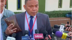 Komnas Perempuan Minta TNI Kembali ke Barak, Mayor Chk Purnawiran Merespons