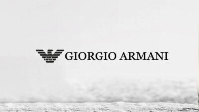 Berita Duka, Desainer Terkenal Giorgio Armani Tutup Usia