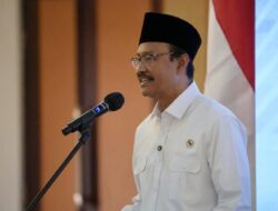 Pemerintah Beri Bantuan Rp5-15 Juta untuk Korban Demonstrasi Pemerintah Beri Bantuan Rp5-15 Juta untuk Korban Demonstrasi