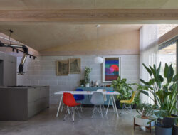 Tampil Alami Ala Rumah Industrial Minimalis Tampil Alami Ala Rumah Industrial Minimalis