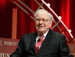 Mengapa Suku Bunga Jadi Kunci Investasi ala Buffett?