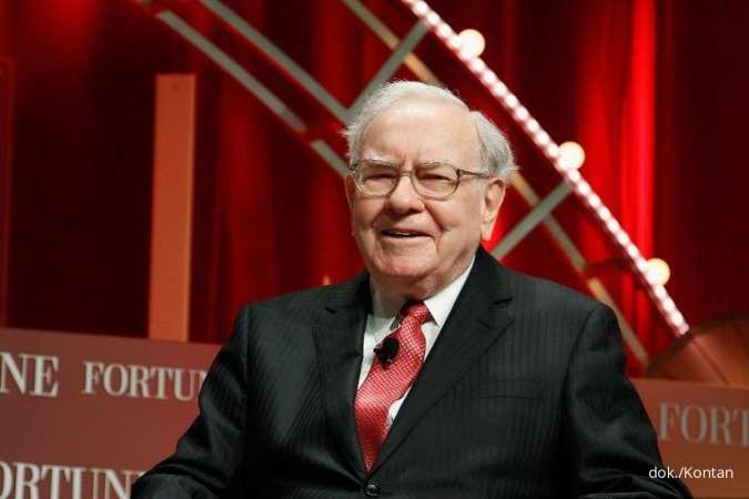 Mengapa Suku Bunga Jadi Kunci Investasi ala Buffett?