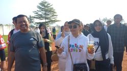 Bupati Sumedang Buka Kunci Coffee & Forest: Wisata Alam dengan Rasa Lokal