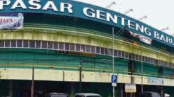 Tujuh Makanan Legendaris di Pasar Genteng Surabaya, Harga Terjangkau