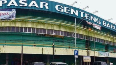 Tujuh Makanan Legendaris di Pasar Genteng Surabaya, Harga Terjangkau