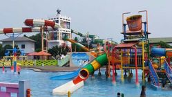 Wisata Air Kencana Tirta Eleven: Fasilitas, Harga, dan Jadwal Buka