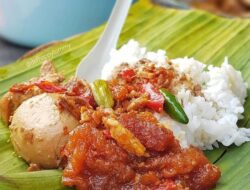 5 Makanan Legendaris Malioboro yang Menggugah Selera Zaman Dulu
