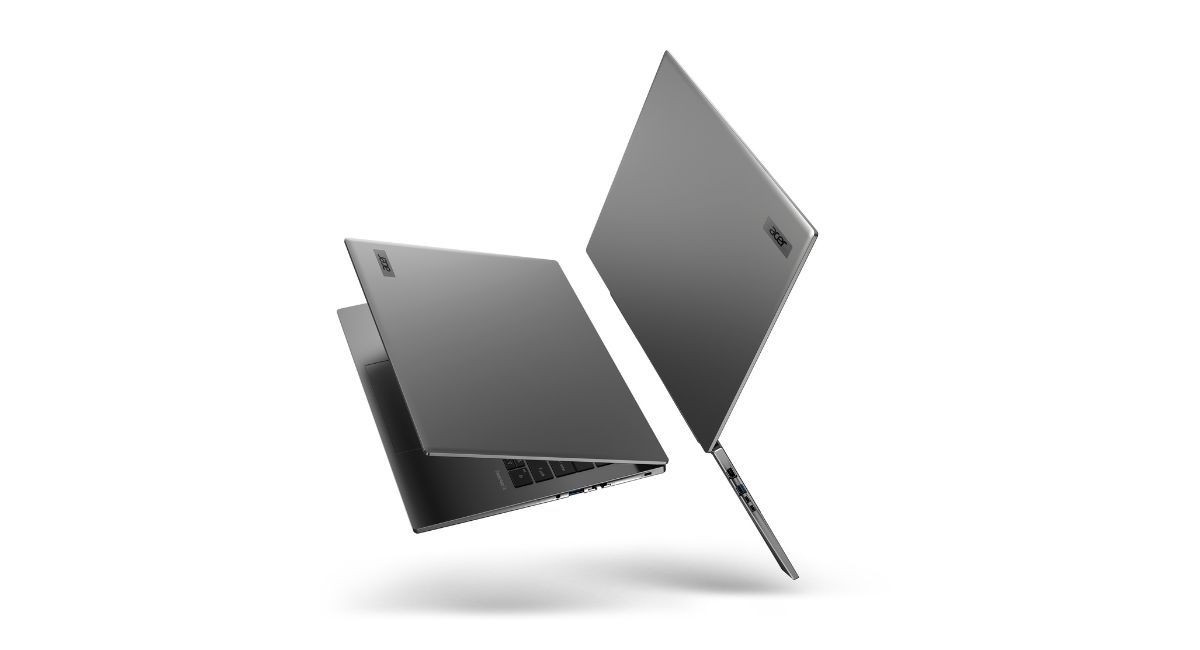 Acer Perkenalkan TravelMate X14 AI dengan Copilot+ dan Desain Ringan