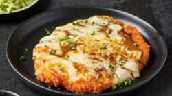 Resep Curry Katsu Parmigiana, Menu Creamy untuk Akhir Pekan