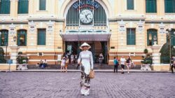 Itinerary Da Nang 2 Hari 3 Malam, Budget Rp6 Jutaan Termasuk Tiket Pesawat PP