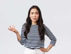 Jangan Ucapkan 5 Frasa Ini Jika Tidak Ingin Dianggap Mengganggu, Menurut Psikologi Jangan Ucapkan 5 Frasa Ini Jika Tidak Ingin Dianggap Mengganggu, Menurut Psikologi
