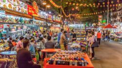 5 Tempat Wisata Populer di Bukit Bintang Malaysia